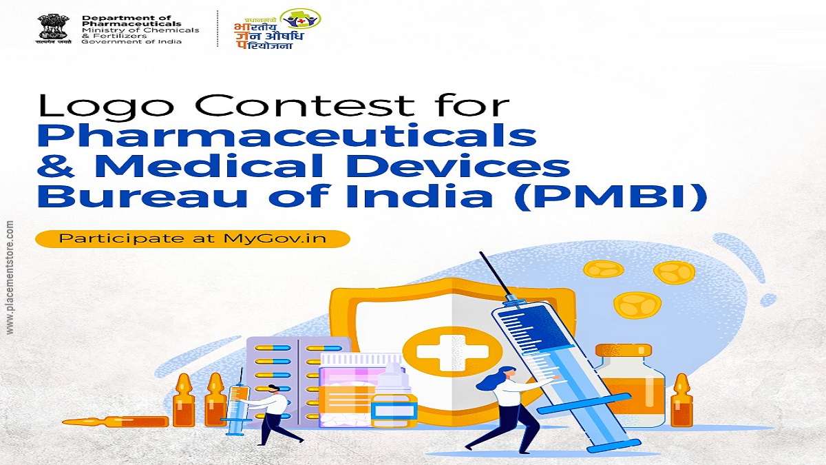 PMBI - Pharmaceuticals & Medical Devices Bureau of India