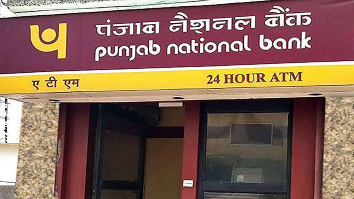 PNB - Punjab National Bank