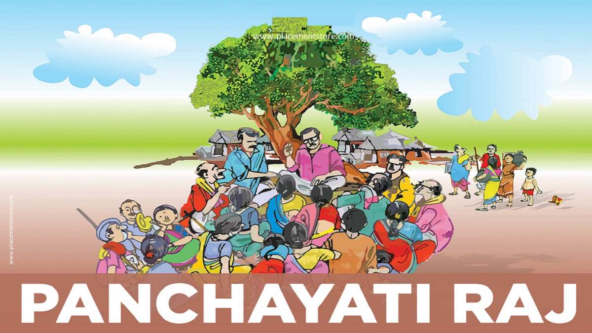 Panchayati Raj