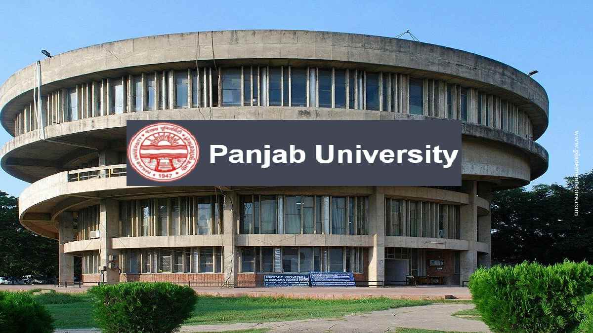 Panjab University