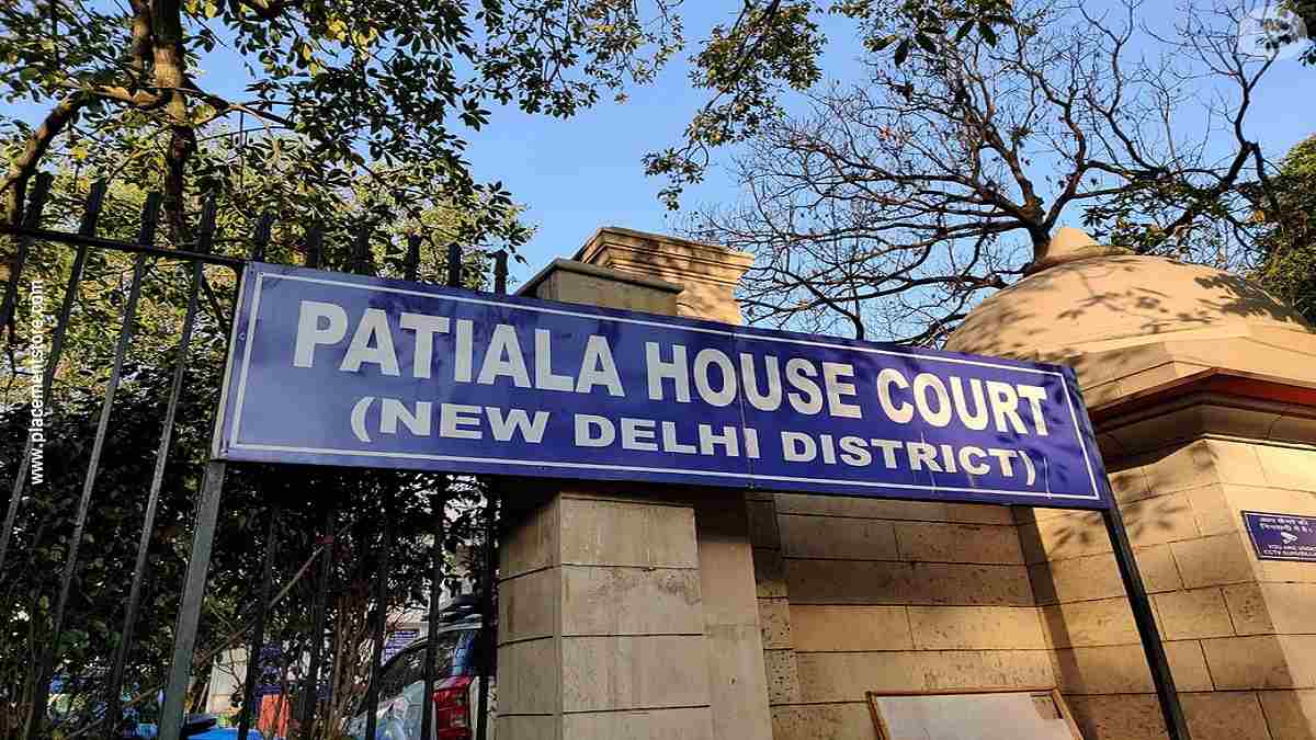 Patiala House Court