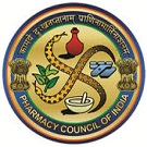 Pharmacy Council of India Logo
