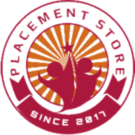 Placement store Logo (Transparent BG)