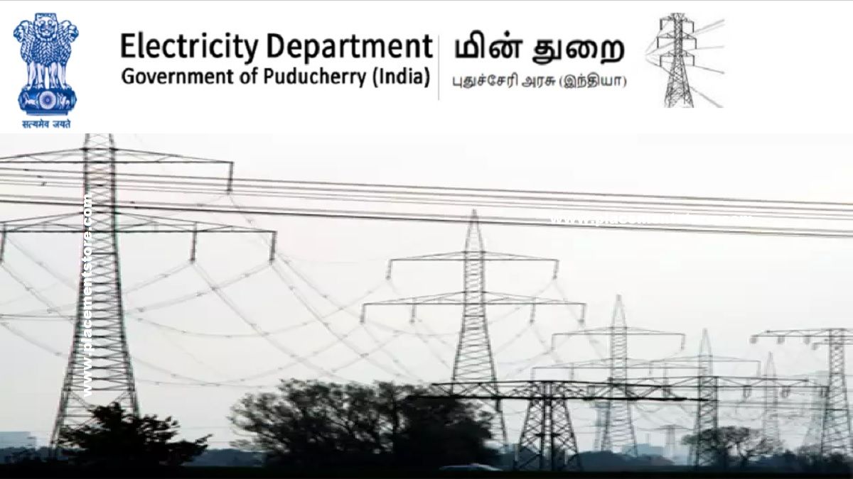 Puducherry Electricity Department