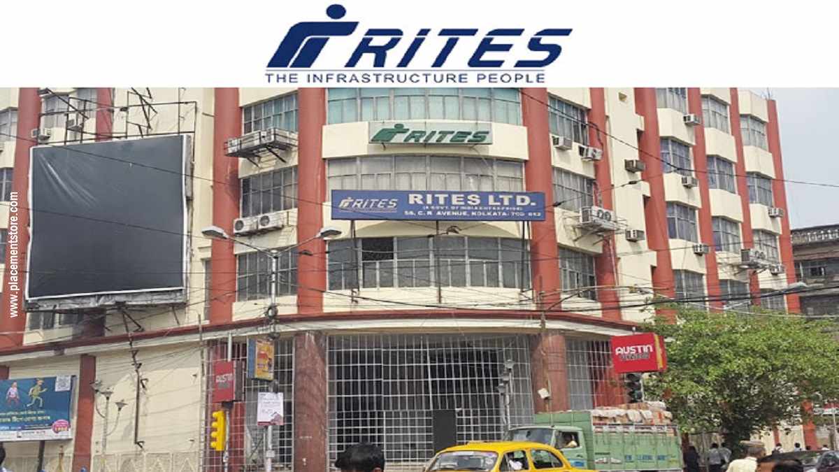 RITES Limited