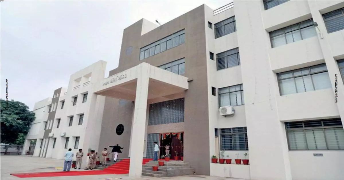 Rajkot Court