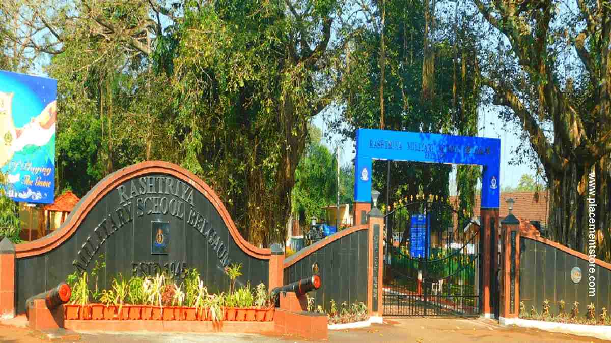 Rashtriya Military School