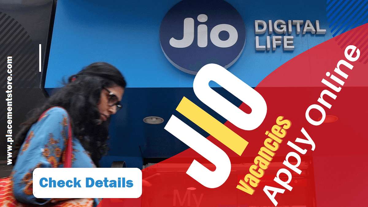 Reliance Jio