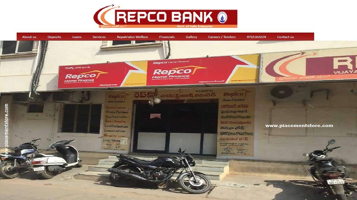 Repco Bank