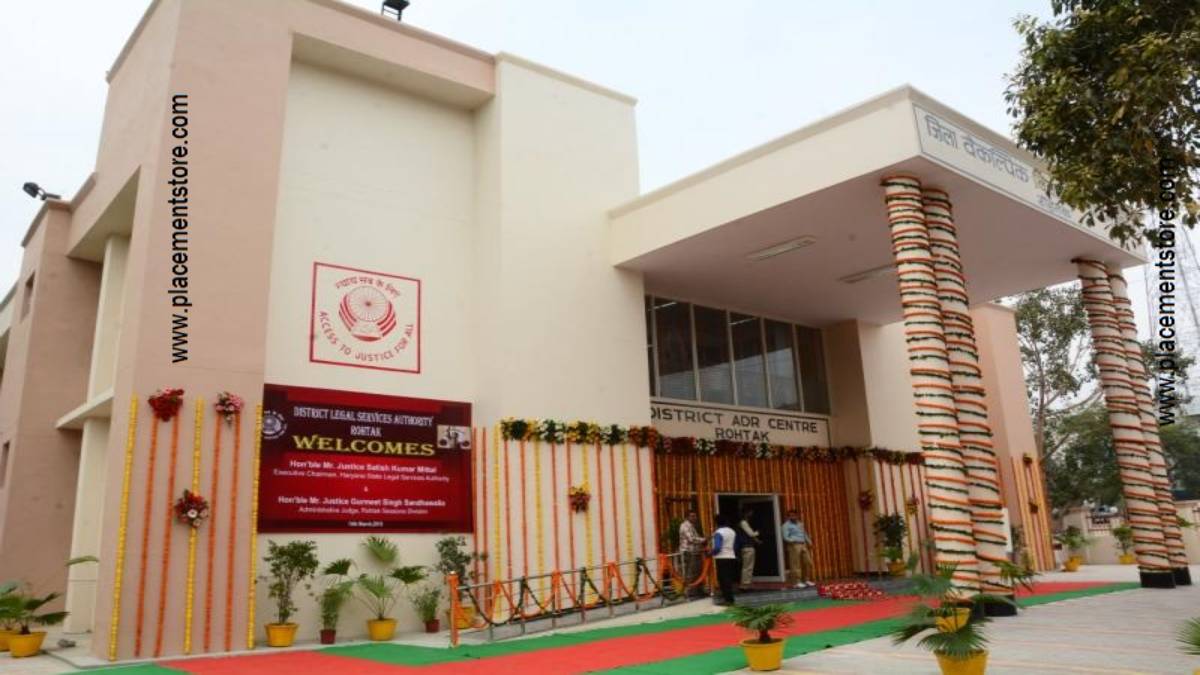 Rohtak Court