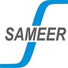 SAMEER Logo