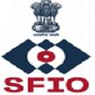 SFIO-Serious Fraud Investigation Office Logo