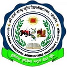 SKNAU Logo