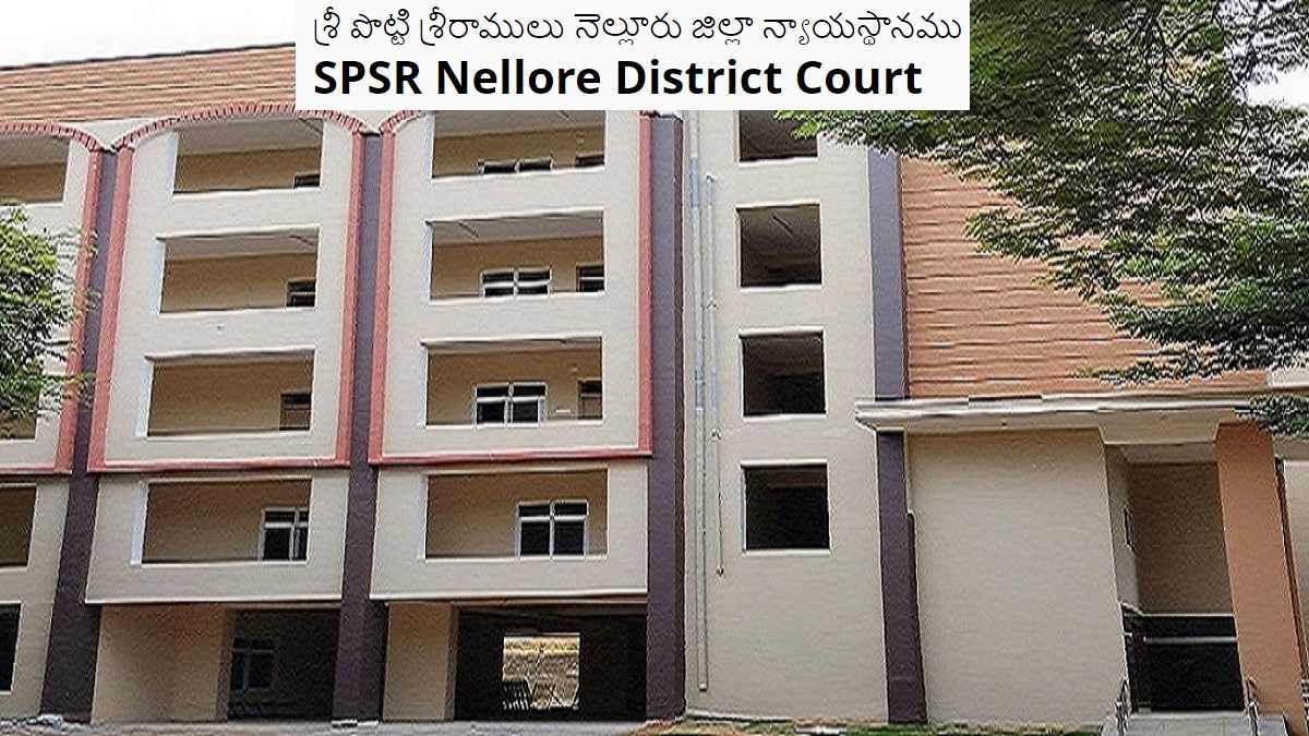SPSR-Nellore-Court