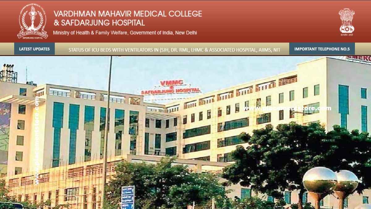 Update more than 138 safdarjung hospital logo camera.edu.vn