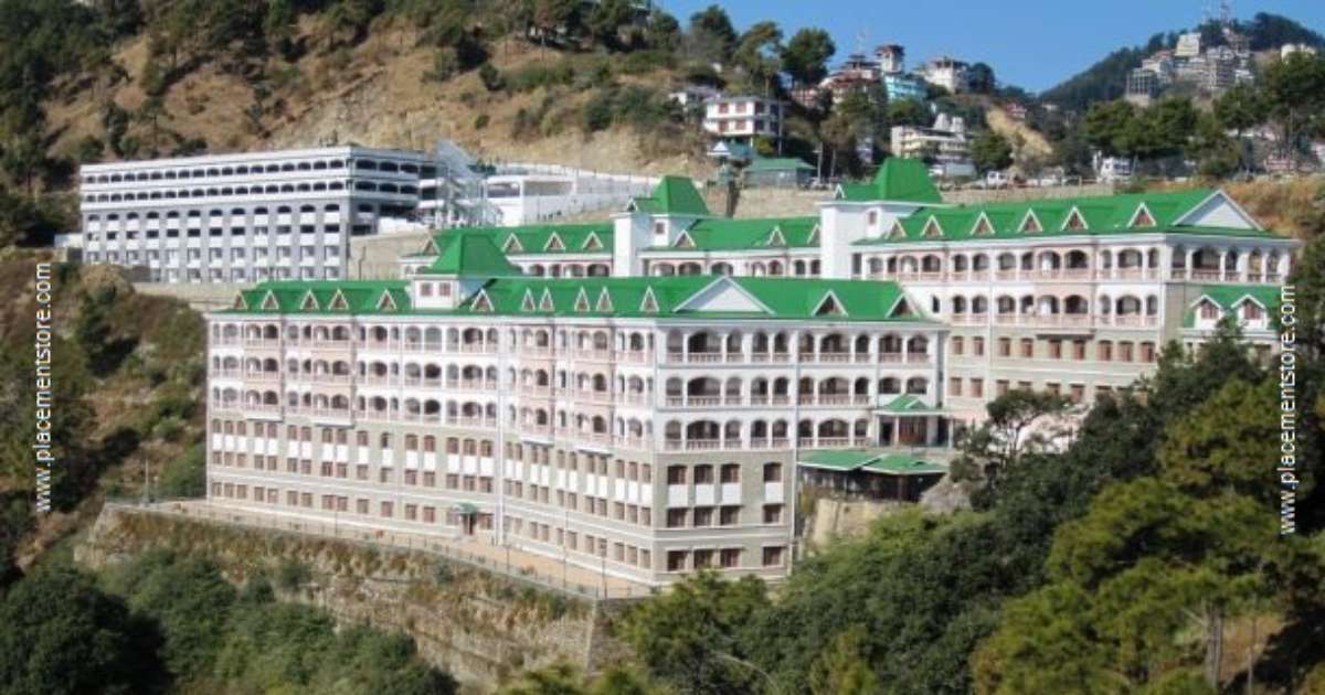 Shimla Court