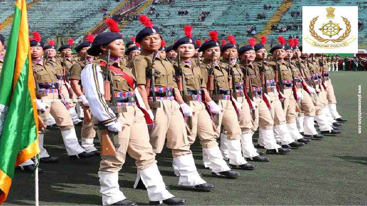 Sikkim Police