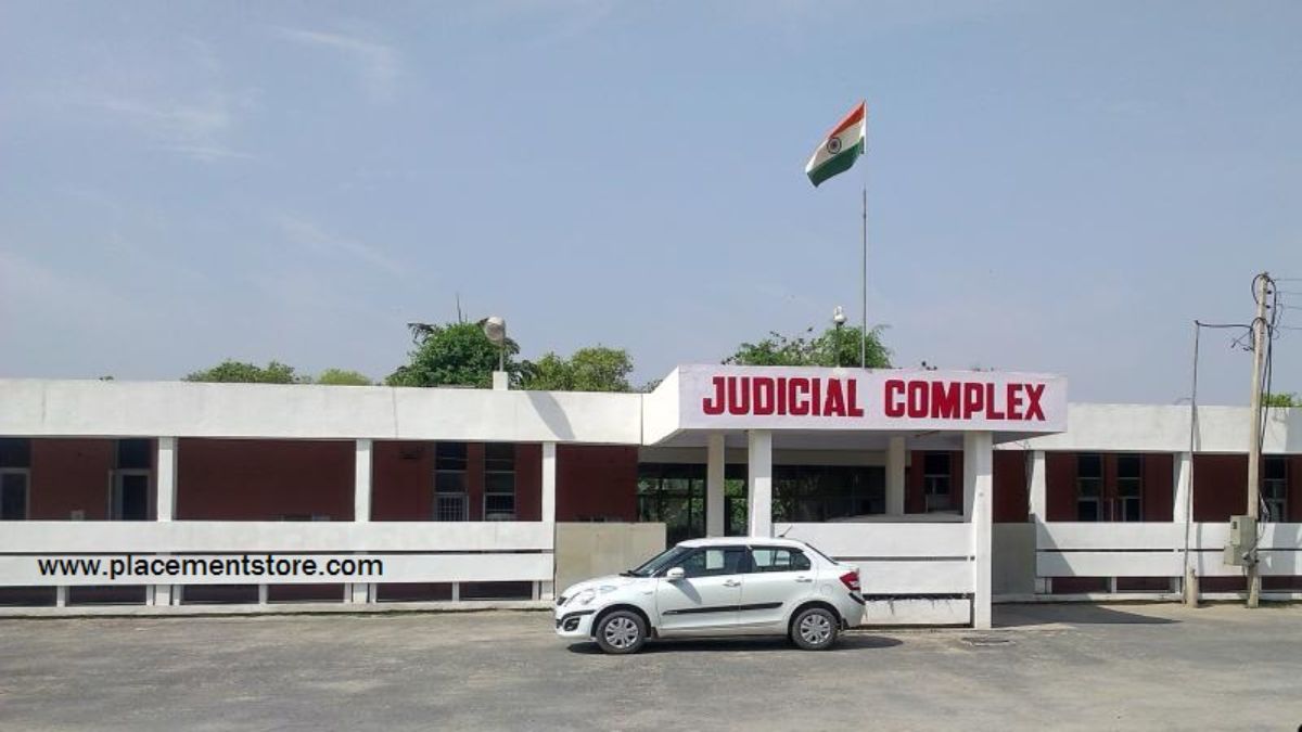 Sirsa Court