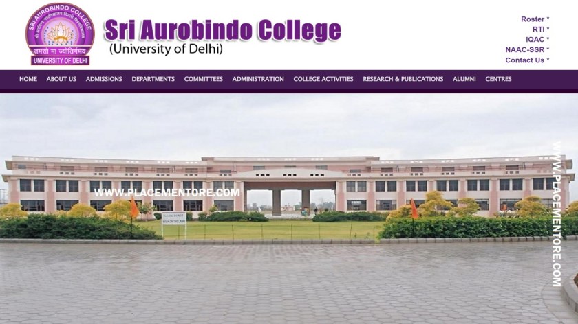 Sri Aurobindo College