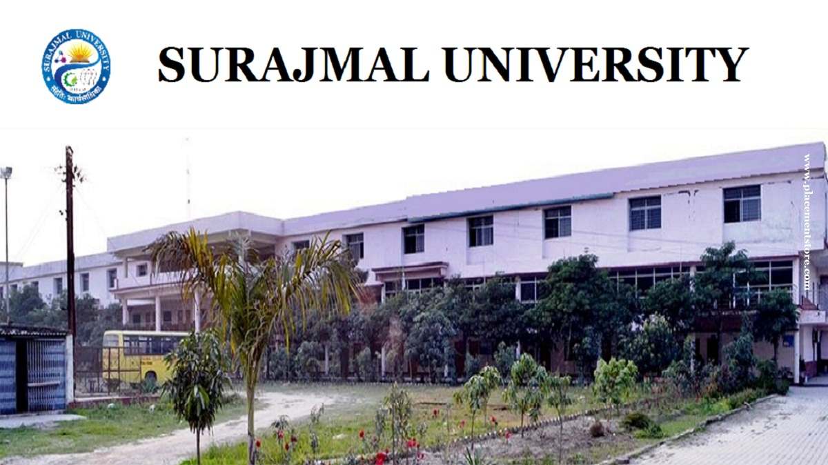 Surajmal University