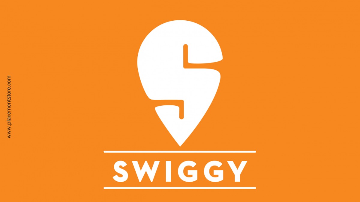 Swiggy Recruitment