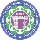 TREIRB-Telangana Residential Educational Institutions Recruitment Board