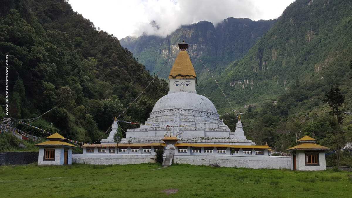 Tawang District Court