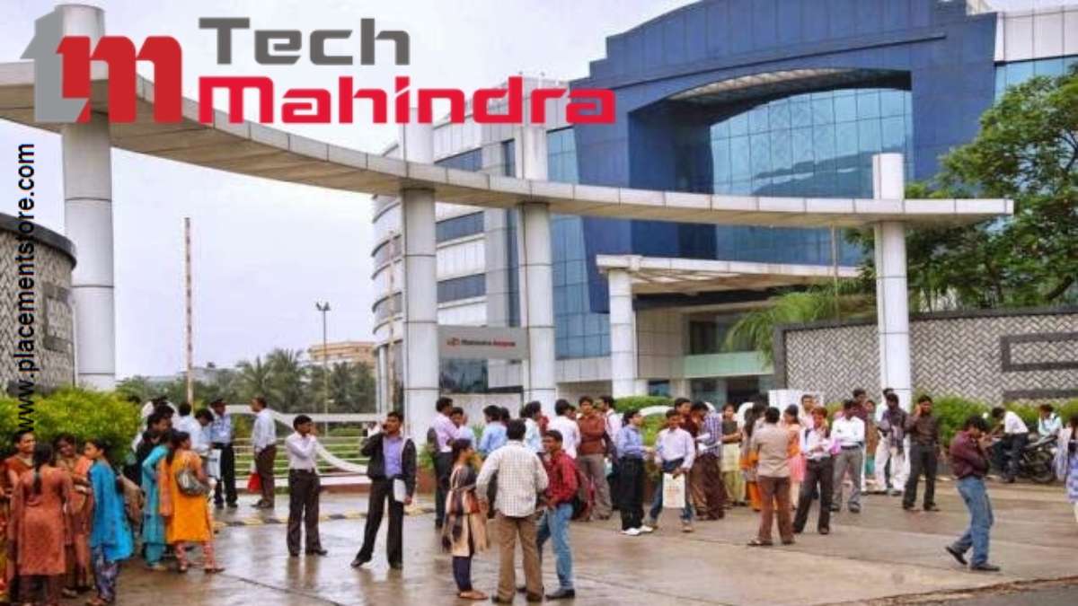 Tech Mahindra