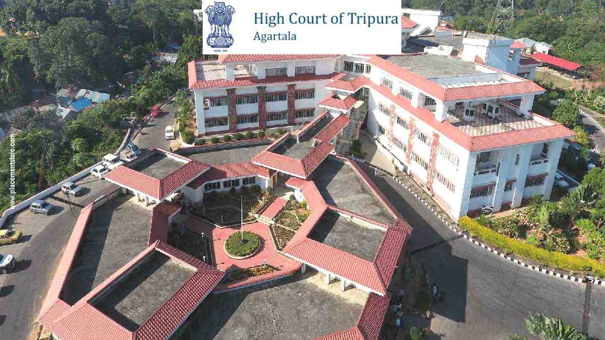 Tripura High Court