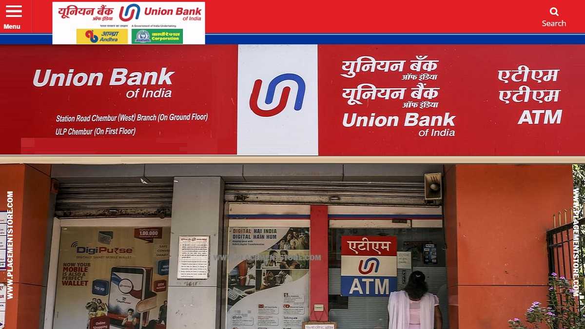 UBI - Union Bank of India