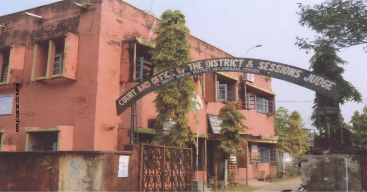 Unakoti Court