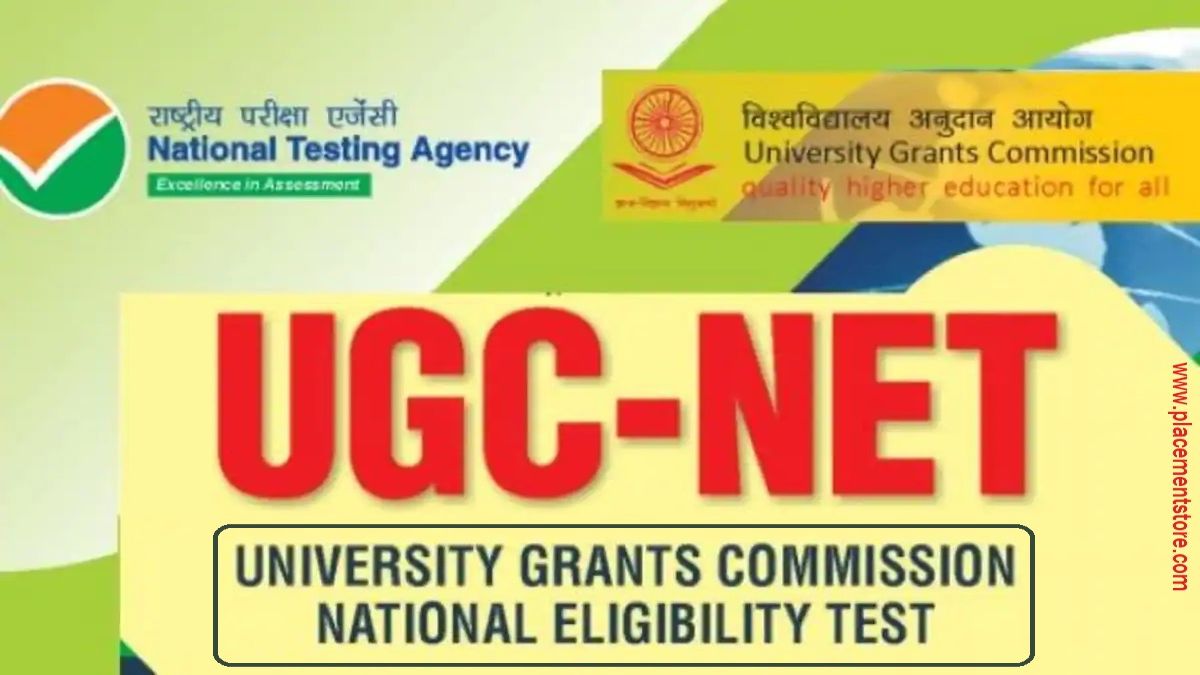 University Grants Commission (UGC)-NET