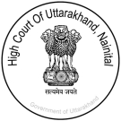 Uttarakhand High Court Logo