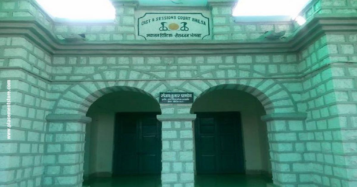 Vidisha Court