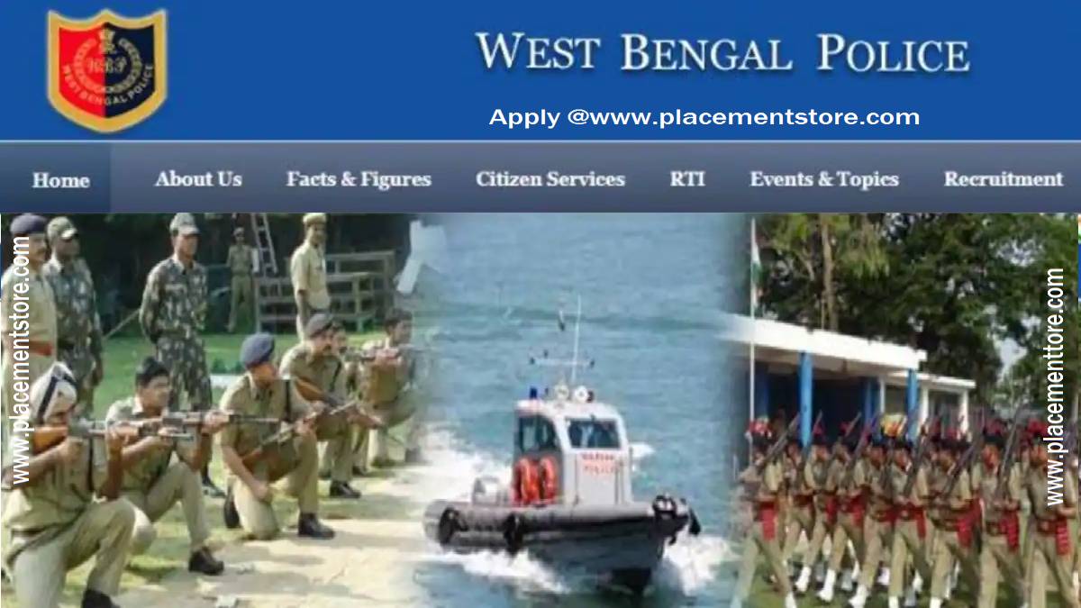 WB Police