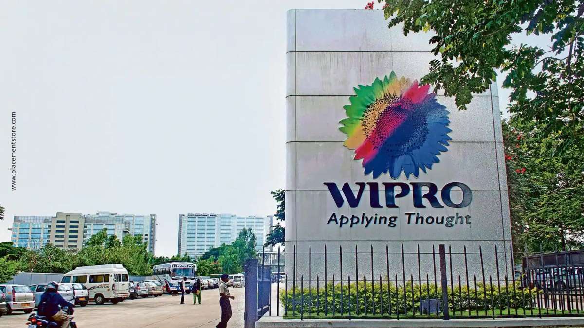 Wipro