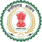 chhattisgarh-shasan-logo